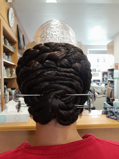 Perruqueria Isabel Davines | Peluqueria en Real / Valencia