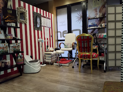 Divinamente | Peluquería en Pozuelo de Alarcón / 