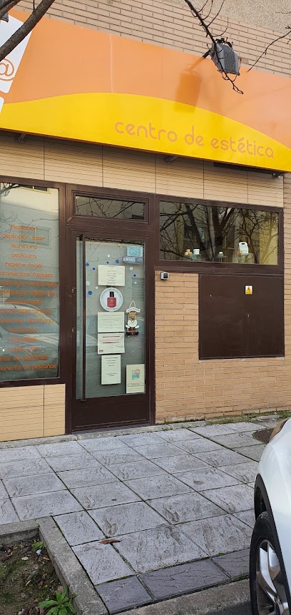 Ponte Guapa | Peluqueria en Valdemoro / Madrid