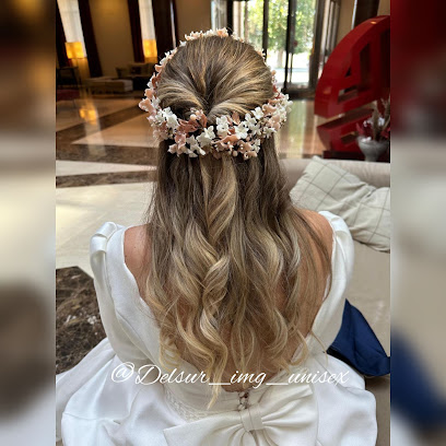 Del Sur Peluquerias | Peluqueria en Alcalá de Henares / Madrid