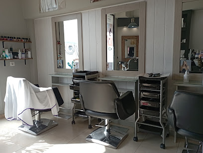 Peluquería Yane Barcia | Peluqueria en Salvatierra de Miño / Pontevedra