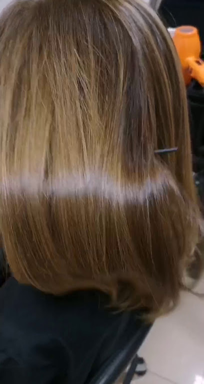 Peluquería Tamara Ramos | Peluquería en Benalmádena / Málaga