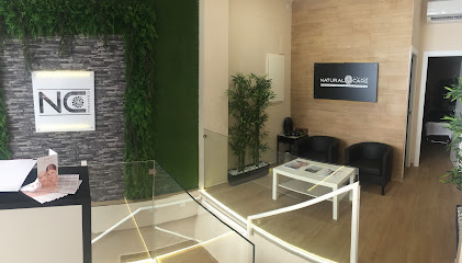 Natural Care Center | Peluquería en Madrid / 