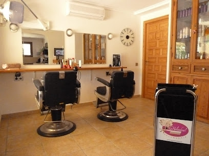 Peluqueria «Ella La Holandesa» | Peluqueria en Benisa / Alicante