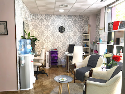 Mercedes Castro | Centro de Estética en Granada