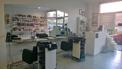 NIUS BELL | SALÓN de BELLEZA y PELUQUERÍA ESTÉTICA. | Peluquería en Cuenca / Cuenca
