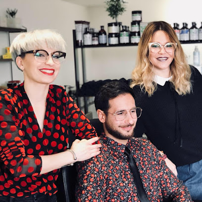CORVALAN PALACIOS HAIR BOUTIQUE | Peluqueria en Pozuelo de Alarcón / Madrid