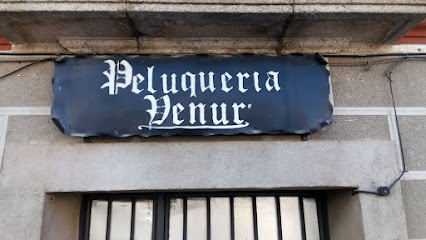 Peluquería Venur | Peluqueria en Trujillo / Cáceres