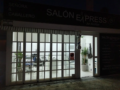 Peluquería Jon Alustiza | Peluquería en El Puerto de Sta María / Cádiz