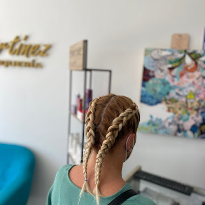Leticia Martínez Peluquería | Peluquería en Aguadulce / Almería