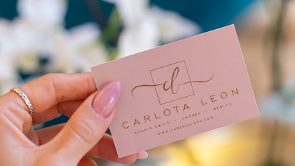 Carlota Leon | Studio beauty | Peluquería en Ibiza / 