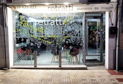 Peluqueria Retratti | Peluqueria en Yuncos / Toledo