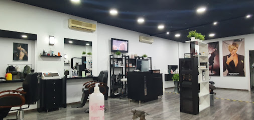 Garcia’s Peluqueria | Peluqueria en Tres Cantos / Madrid
