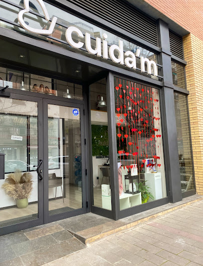 Cuida’M Centre d’Estética | Centro de Estética en Montcada i Reixac