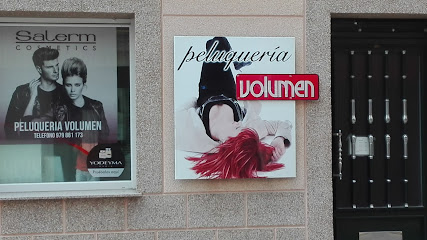 Peluquería Volúmen | Peluqueria en Velilla del Río Carrión / Palencia
