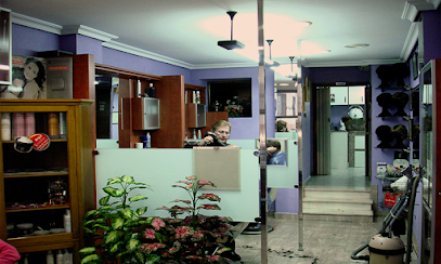Botipel | Peluqueria en Mérida / Badajoz