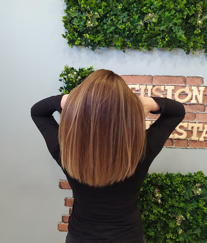 Fusion Estilistas | Peluqueria en Collado Villalba / Madrid