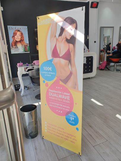 Nawal Estilistas | Peluquería en Benidorm / Alicante