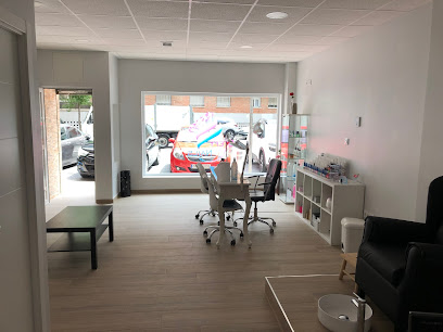 Stefy Nails Tj | Salón de Uñas y Manicura en Torrejón de Ardoz