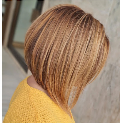 POVEDANO salón de estilistas | Peluqueria en Castro del Río / Córdoba