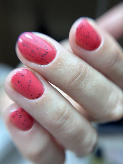 Nenha PRIVE | Manicura Rusa | Salón de Manicura y Uñas en Vigo / 