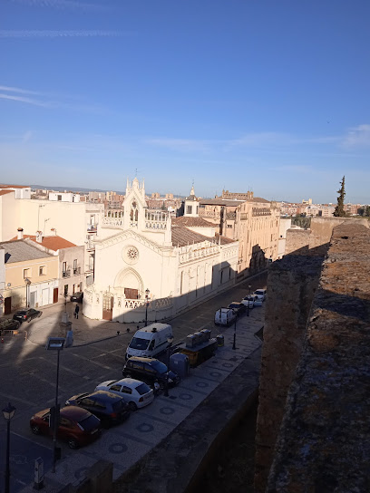 Antolín Las Puntas | Peluquería en Badajoz / Badajoz