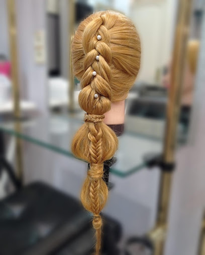 Charo Peluquería – Estética (Segovia) | Peluqueria en Segovia / Segovia