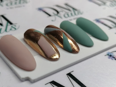 DMNails BY ATRY | Salón de Manicura y Uñas en Getafe / 