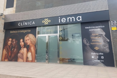 Clínica IEMA | Peluquería en Alicante / 