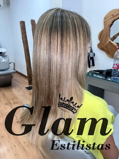 GLAM ESTILISTAS - PELUQUERÍA | Peluquería en Almería / Almería