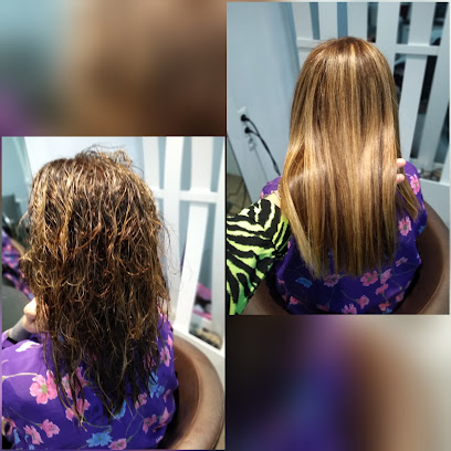 Mónica Bozada Salón con Experiencia | Peluqueria en Utrera / Sevilla