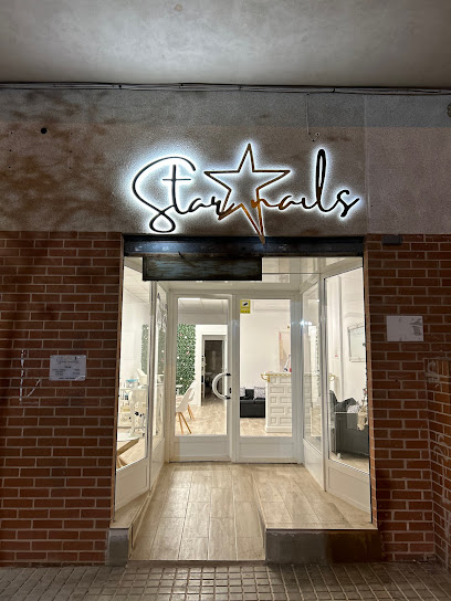 Star Nails | Salón de Uñas y Manicura en Mutxamel