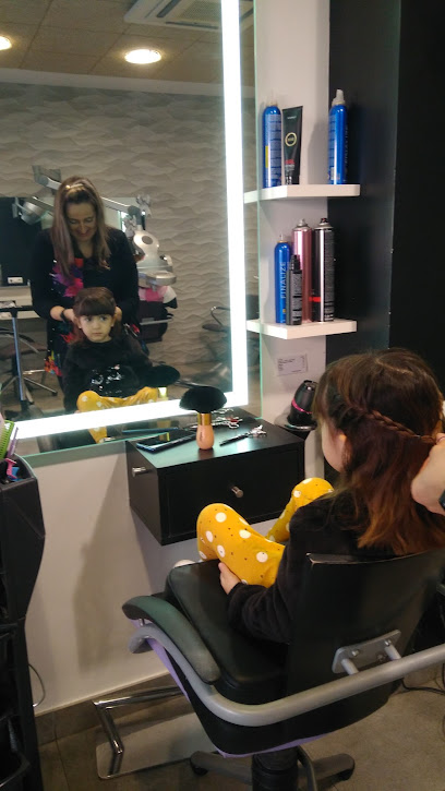 Osiris | Peluqueria en Burgos / Burgos