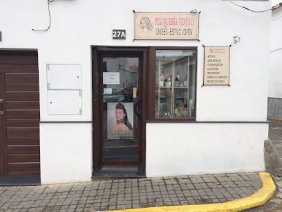 Peluquería Venus ll | Peluquería en Fregenal de la Sierra / Badajoz