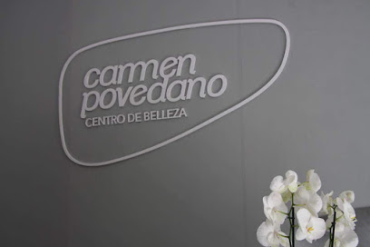 Carmen Povedano | Peluquería en Córdoba / 