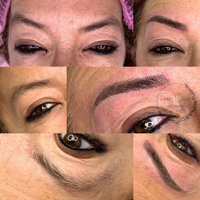 Fer Díaz Taller de Belleza | Centro de Estética en Móstoles