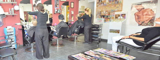 Peluqueria INRA | Peluqueria en Daganzo de Arriba / Madrid