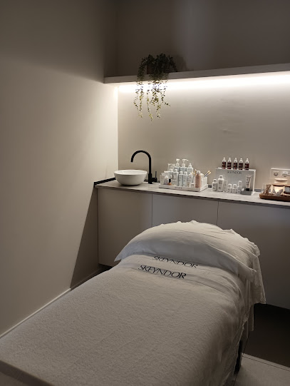 Vanesa Mendieta | Centro de Estética en Valdemoro