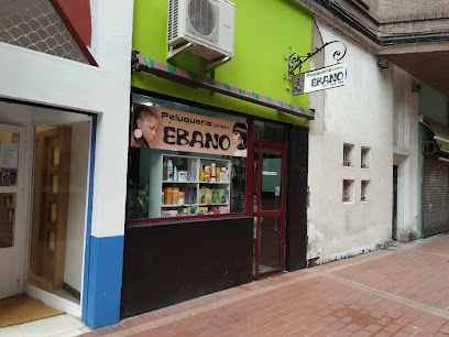 Peluquería Ébano Afrolatino Unisex | Peluqueria en Valladolid / Valladolid