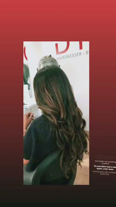 DIDI estilistas | Peluqueria en Benidorm / Alicante