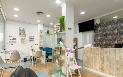 Niashia Peluquería y estética | Peluquería en Alcobendas / Madrid