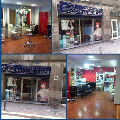Escabias | Peluquería en Zaragoza / Zaragoza