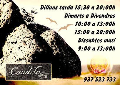 CANDELA Estética | Centro de Estética en Premia de Dalt