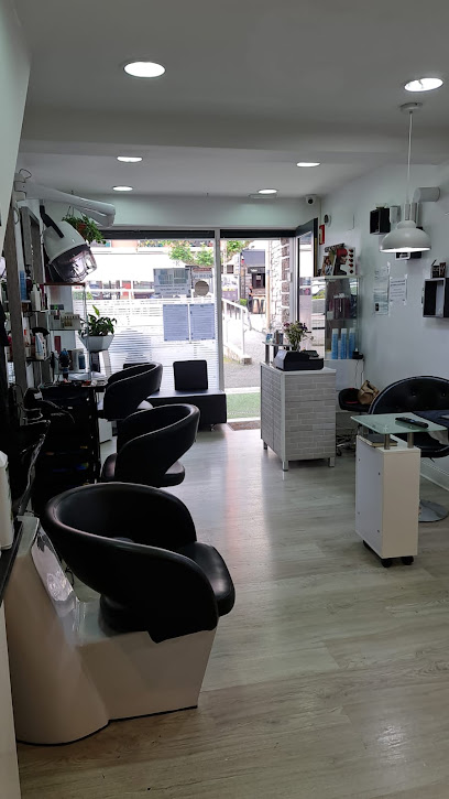 WENDY PELUQUERÍA y ESTÉTICA | Peluqueria en Irún / Gipuzkoa