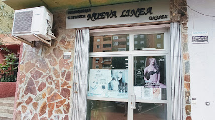 Peluquería Nueva Línea | Peluquería en Alcalá de Henares / Madrid