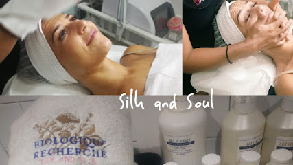 The Silk And Soul Estética | Centro de Estética en Majadahonda