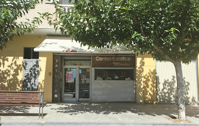 Mónica | Peluquería en Arnedo / 
