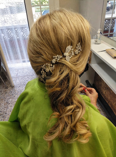 Perruqueria Carmen | Peluqueria en Riells / Girona