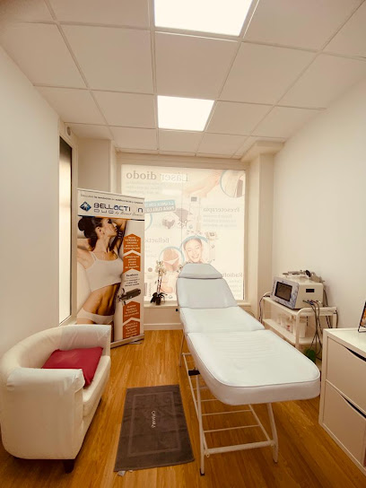 Salud y Relax | Peluquería en Alcalá de Henares / 