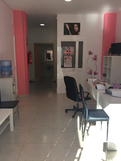 Nails Beauty | Salón de Uñas y Manicura en El Puerto de Santa María